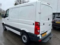 tweedehands VW Crafter L1H1 3200 BM 2.0 140 PK AIRCO I TREKHAAK I 3-ZITS