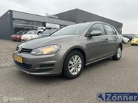 tweedehands VW Golf 1.2 TSI Comfortline