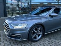 tweedehands Audi A8 50 TDI quattro PL+ Tiptronic Quattro