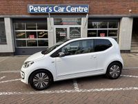 Occasion VW up! move up! 75 PK (55 kW) 2012 Wit Hatchback