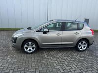 tweedehands Peugeot 3008 1.6 THP ST , trekhaak, navigatie , panoramadak