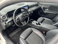 tweedehands Mercedes A180 Business AMG Widescreen / 19 inch / Sfeerverl. / Camera