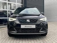 Nieuw Seat Arona Business 95 PK (69 kW) 2025 Zwart SUV