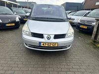 tweedehands Renault Espace 2.0 T Privilège