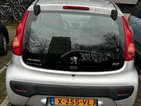 tweedehands Peugeot 107 1.0-12V XS