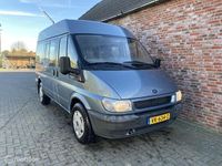 Occasion Ford Transit 145 PK (106 kW) 2002 Overige Van