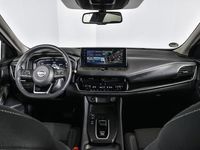 tweedehands Nissan Qashqai 1.5 e-Power 190 PK N-Connecta - Automaat | Pano | Dig. Cockpit | Adapt. Cruise | Stoel-+stuurverw. | 360 Camera | PDC | NAV+App. Connect | ECC | LM 18" | 6165