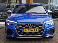 Occasion Audi S3 S-Line 311 PK (228 kW) 2021 Sedan Sedan