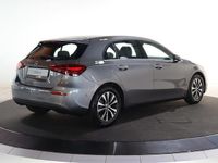 Occasion Mercedes A180 Edition 136 PK (100 kW) 2025 Grijs Hatchback