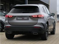 tweedehands Mercedes GLA250 e AMG Line