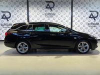 tweedehands Opel Astra 1.4 Launch Elegance SW|Digital Cockpit|Sportstuur|