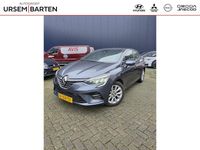 Occasion Renault Clio V Intens 92 PK (67 kW) 2022 Grijs Hatchback