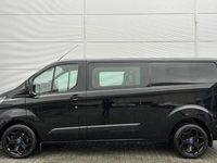 tweedehands Ford Transit Custom 2.0 TDCI Dubbel Cabine Lang Aut, Raptor Edition