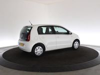 tweedehands VW up! UP! 1.0 moveBlueMotion Navi | Climatic Airco | Executive pakket | 12 Maanden Bovag Garantie