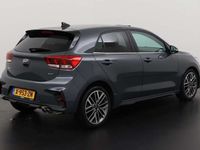 tweedehands Kia Rio 1.0 T-GDi MHEV GT Line Automaat