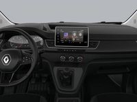 tweedehands Renault Kangoo 1.5 Blue dCi 75 Luxe L1 | Airco | Parkeersensoren | Cruise | Apple Carplay & Android Auto | | VOORRAAD VOORDEEL, NIEUWE AUTO GELIJK LEVERBAAR! |