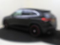Occasion Mercedes GLA200 AMG line 2023 Zwart SUV