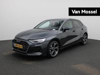 Occasion Audi A3 Sportback e-tron Advanced 204 PK (150 kW) 2025 Grijs (metallic) Hatchback