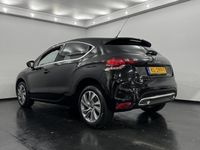 tweedehands Citroën DS4 1.2 PureTech So Chic Navi, Half leder, Parkeer sen