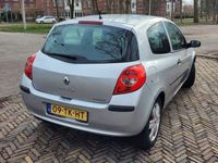 tweedehands Renault Clio 1.4-16V Expression