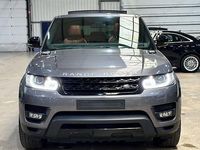 Occasion Land Rover Range Rover HSE Dynamic 2015 Grijs SUV