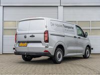 Occasion VW Transporter Life 110 PK (80 kW) 2024 Grijs Van