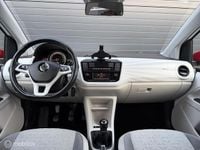 Occasion VW up! Beats 75 PK (55 kW) 2016 Wit Hatchback