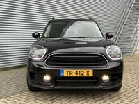 tweedehands Mini Cooper Countryman 1.5 Pepper Navi/Apple