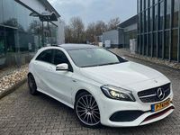 Occasion Mercedes A250 AMG 218 PK (160 kW) 2016