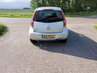 tweedehands Opel Agila 1.0 Edition