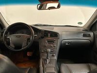 tweedehands Volvo V70 2.4 T Geartr. Automaat. Airco. Cruise. APK 12-2024