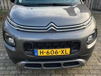 Occasion Citroën C3 Aircross PureTech 130 PK (95 kW) 2020 SUV
