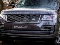 Occasion Land Rover Range Rover Autobiography 2020 Grijs (metallic) SUV