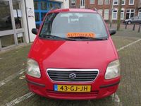 tweedehands Suzuki Wagon R R+ 1.3 GL Automaat