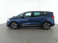 Occasion Renault Grand Scénic IV Bose Edition 141 PK (103 kW) 2019 Blauw (metallic) MPV