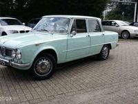 tweedehands Alfa Romeo Giulia - 1600 T.I. SUPER BOLLINO ORO