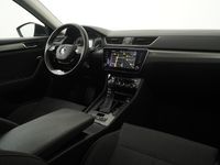 tweedehands Skoda Superb Combi 1.4 TSI iV Style