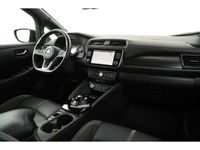 tweedehands Nissan Leaf e+ Tekna 62 kWh | Zondag Open!