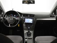 tweedehands VW e-Golf € 13740 Is na Subsidie incl BTW wegenbelastingvrij