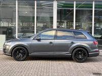 tweedehands Audi Q7 3.0 TDI quattro Pro Line S 7p | Panorama | Matrix