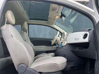 tweedehands Fiat 500 1.2 Lounge Panoramadak 1 jaar APK