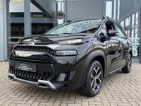 Occasion Citroën C3 Aircross 110 PK (80 kW) 2024 Zwart SUV