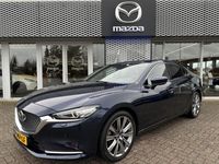 tweedehands Mazda 6 2.0 SkyActiv-G 165 Signature Automaat