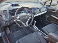 Occasion Honda Insight Comfort 89 PK (65 kW) 2013 Zwart Hatchback
