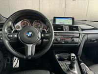 tweedehands BMW 435 4-SERIE Gran Coupé i xDrive M Sport FULL OPTIONS*DEALERONDERHOUDEN