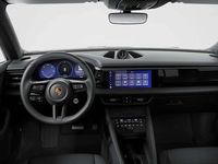 Nieuw Porsche Macan 330 kW (449 PK) 2025 Zwart, metallic lak SUV