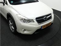 tweedehands Subaru XV 2.0i Luxury AWD Trekhaak | Stoelverw | 1600kg trek