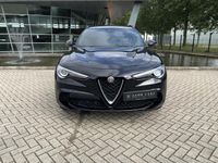 tweedehands Alfa Romeo Stelvio 2.9 V6 AWD Quadrifoglio | Nieuwstaat | BTW auto |