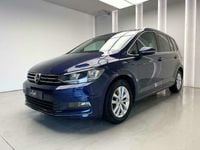 tweedehands VW Touran 1.2 TSI *GARANTIE 12 MOIS*GPS*CAMERA*TOIT OUVRANT*