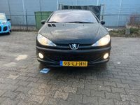 Occasion Peugeot 206 CC 108 PK (79 kW) 2003 Cabriolet